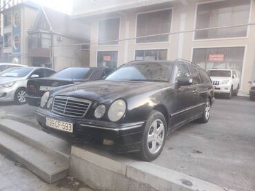 Minik avtomobili, Bakı - Qəbələ