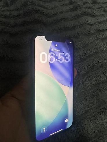 iphone 17e: IPhone 12, Б/у, 128 ГБ, 78 % — 2