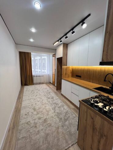 продажа домов в маевке: 2 комнаты, 62 м², Элитка, 3 этаж, Евроремонт