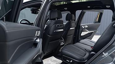 BMW: BMW X7: 2022 г., 4.4 л, Автомат, Бензин, Кроссовер — 22