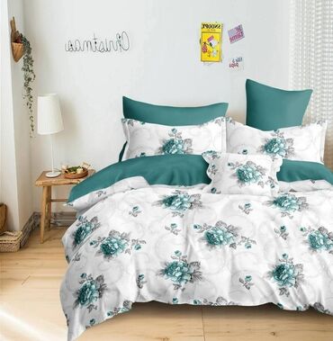 Posteljina: Bračna — 14