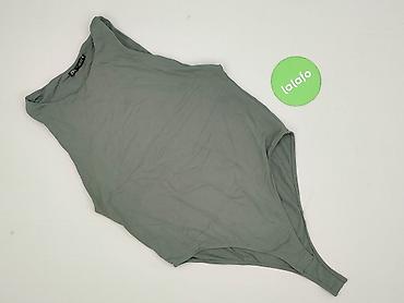 satynowe body zara: Zara, Body damskie, rozmiar L — 2