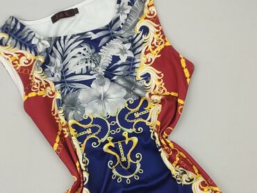 czarne krótkie sukienki: J&X, Women`s dress, size S