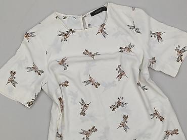 primark basic t shirt: Primark, Bluzka damska, rozmiar S — 1