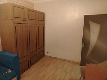 1 комнатная студия: 1 otaqlı mənzil – tam mebel və məişət texnikası ilə - Plan: zal/yataq — 5