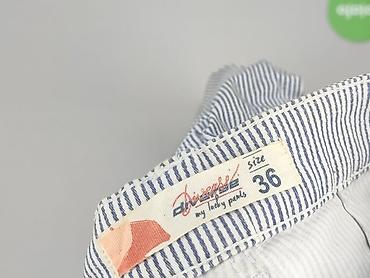 stradivarious cargo: Diverse, Spodnie materiałowe damskie, rozmiar S — 4