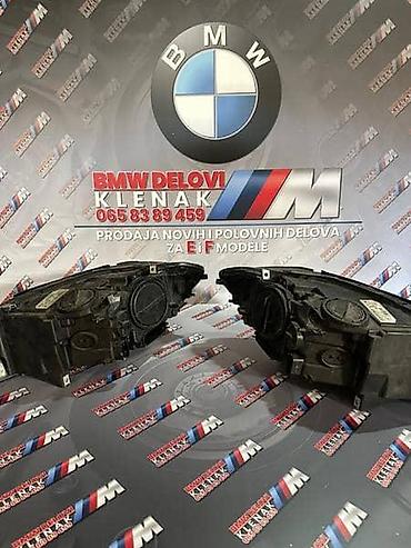 otkup auto guma: FAROVI F10/11 ZA BMW SERIJA 5 OD 2010. DO 2014. GOD. | — 6