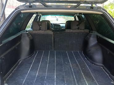 мотор жетта: Volkswagen Passat Variant: 1991 г., Кол менен иштөөчү, Бензин, Универсал — 8