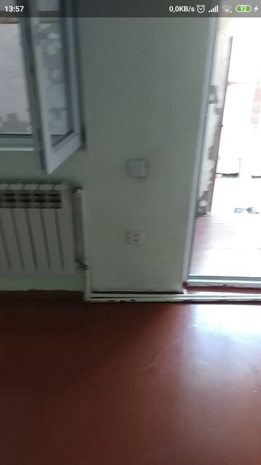 ehmedli ev alqi satqisi: 2 otaqlı, 35 kv. m, Kredit yoxdur, Orta təmir