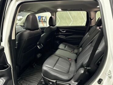 продаю связи с переездом: Subaru Ascent: 2023 г., 2.4 л, Автомат, Бензин, Кроссовер