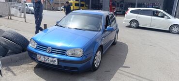 коробка опель вектра б: Volkswagen Golf: 2001 г., 1.4 л, Механика, Бензин, Хетчбек