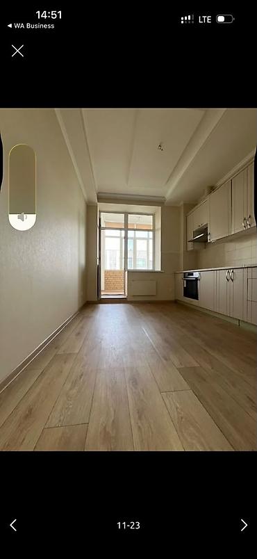 110: 2 комнаты, 71 м², Ортосайский рынок / базар Элитка, 3 этаж — 5