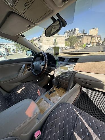 диски р17 камри: Toyota Camry: 2006 г., 2.4 л, Автомат, Бензин, Седан — 6