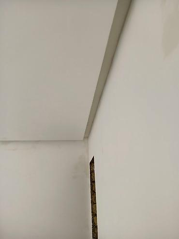 Malyar işləri: Malyar (Spaklovka) Alçıpan USTASİYAM KIME LAZIMSA buyurub əlaqə — 6