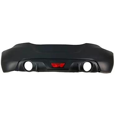 TUNING SPORT RS ZADNJI BRANIK SUZUKI SWIFT (7) | Tuning Sport ZC31S