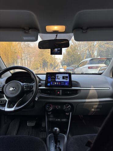 Kia: Kia Morning: 2018 г., 1 л, Автомат, Бензин, Хэтчбэк — 7