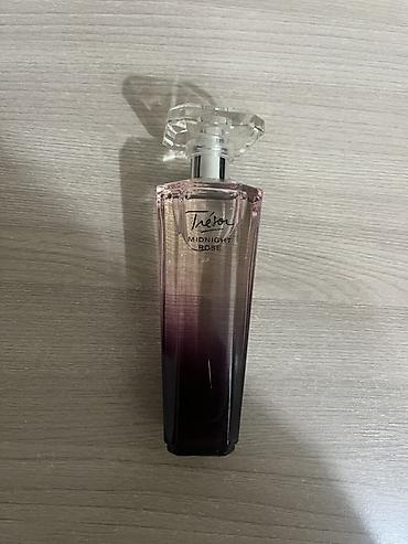 Lancôme Trésor Midnight Rose — женская парфюмерная вода