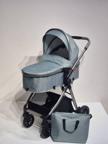 Araba-beşiklər: Çıxarıla bilən beşikli araba, Kidilo, Yeni, Rayonlara çatdırılma, Pulsuz çatdırılma — 10