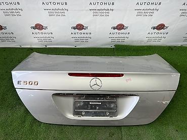 е55 w211: Mercedes-Benz, Б/у, Оригинал — 1