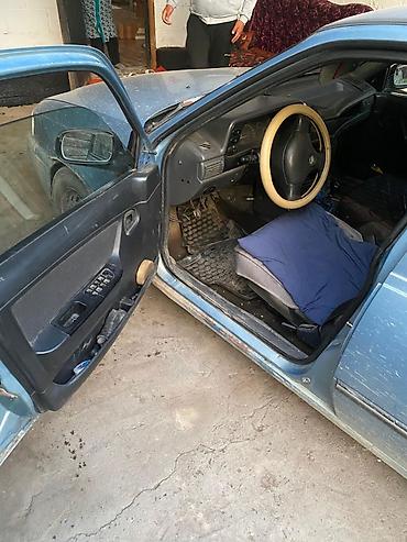 jak авто: Daewoo Nexia: 2006 г., 1.5 л, Механика, Бензин, Седан — 7
