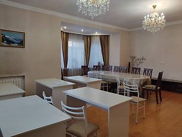 Долгосрочная аренда домов: 250 м², 7 комнат — 12