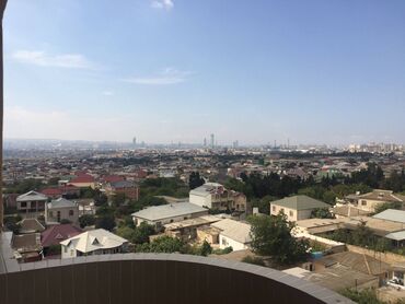 Yeni tikili: 2 otaqlı, Yeni tikili, m. Əhmədli, 87 kv. m — 12