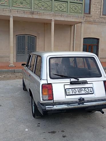 VAZ (LADA): (Unvan Merdekan )VAZ 2104 universal - Kuzov: 5 qapılı universal — 9