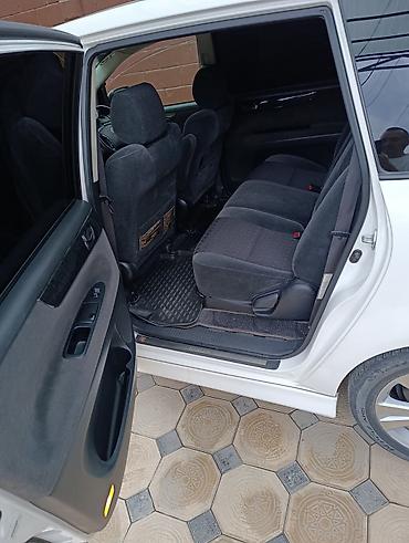 порш турбо с: Toyota Ipsum: 2004 г., 2.4 л, Автомат, Бензин, Минивэн — 6