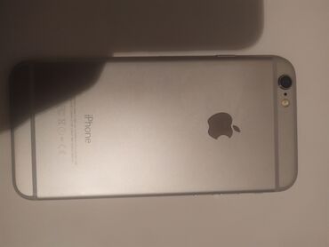 100 manata yeni telefonlar: IPhone 6, < 16 GB, Desert Titanium, Barmaq izi