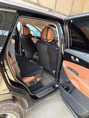 Kia: Kia Sorento: 2020 г., 2.2 л, Автомат, Дизель, Кроссовер — 3