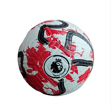 Digər idman və istirahət malları: ⚽ PREMIUM FUTBOL TOPU ⚽ 🔥 Peşəkar görünüş + yüksək keyfiyyət! ✔️ 4 və — 7
