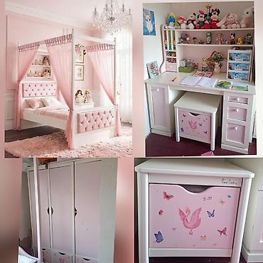 Наушники: Sekine Genc odasi 400 azn satilir‼️ela veziyyetdedir unvan muşfiq — 1