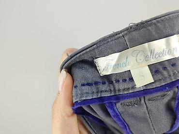 bluzy gucci: Spodnie materiałowe damskie, rozmiar S — 4
