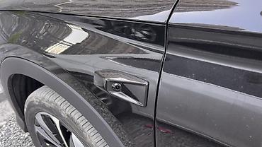 byd e9 1: BYD Yuan Plus: 2025 г., Электромобиль, Кроссовер — 3