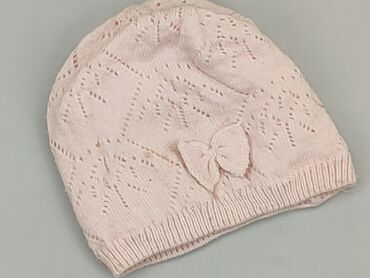 kombinezon pinko: Hat, So cute, 2-3 years, condition - Good