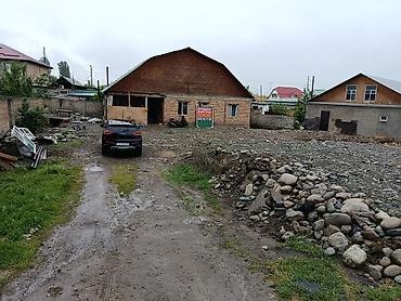 Дома: Продаю дом новопокровка участок 6 соток по трассе на против гик под — 7