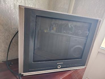 ТВ и видео: Samsung kineskop televizor - Brend/model: Samsung CRT televizor - — 2