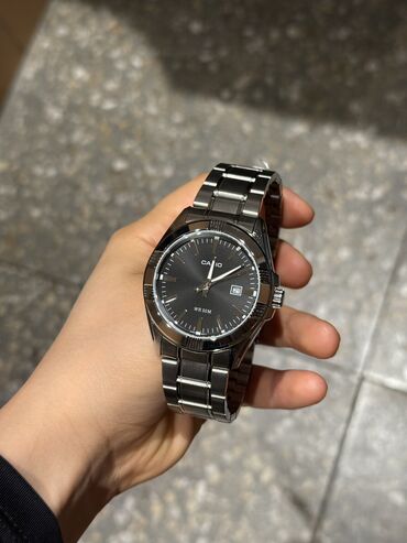 Классические часы: Casio LTP-1302D-7A1. • Оригинал. • Японский механизм «Miyota». • at lalafo.kg — 1 Классические часы: Casio LTP-1302D-7A1. • Оригинал. • Японский механизм «Miyota». • — 1