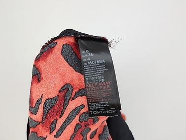 ellesse bluzki: Topshop, Spodnie materiałowe damskie, rozmiar S — 5