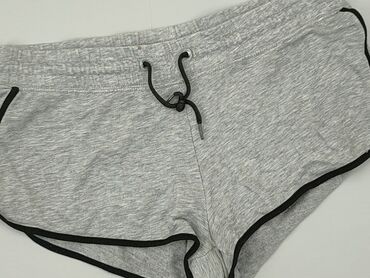 Shorts: Shorts, H&M, M (EU 38), condition - Good