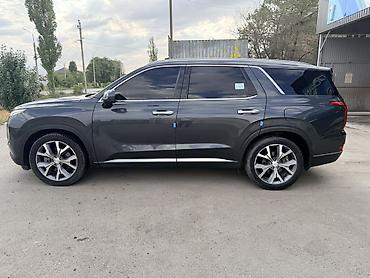 зонт телефон держатель: Hyundai Palisade: 2019 г., 2.2 л, Автомат, Дизель, Кроссовер — 8