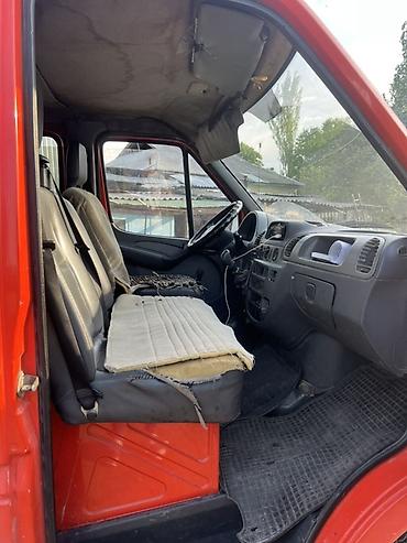 ford transit дубль кабина: Mercedes-Benz Sprinter, двойная кабина, бортовой грузовик. Основные — 3