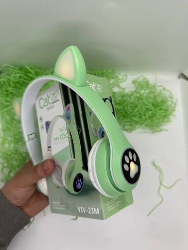 Qulaqcıqlar: Yeni Simsiz (Bluetooth) Qulaqcıqlar, Celebrat — 7