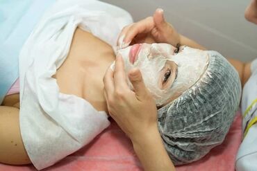массаж женщинам: Косметолог | Разглаживание и коррекция морщин, Чистка кожи, Другие услуги косметологов | Сертифицированный косметолог