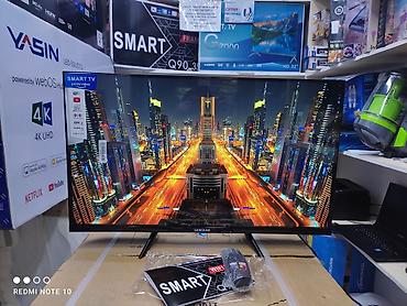 Телевизоры: Телевизор samsung 32q90 smart tv с интернетом youtube 81 см диагональ3 — 20