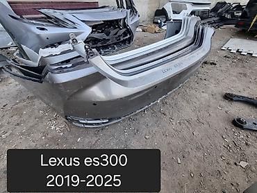 Бампер и комплектующие: Бампер Hyundai — 3