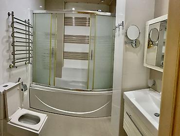 Mənzil kirayələyirəm: 2 otaqlı, 130 kv. m — 13