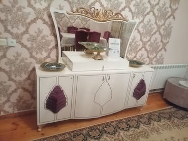 Ev üçün mebel: İşlənmiş, Termolar, Kredit yoxdur, Çatdırılma yoxdur