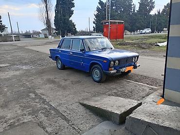 VAZ (LADA): VAZ (LADA) 2106: 1.6 l | 1999 il 58867 km Sedan — 5