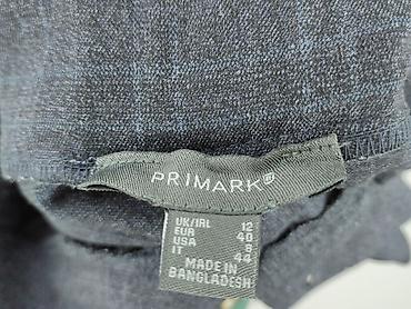 cargo reserved: Primark, Spodnie materiałowe damskie, rozmiar M — 4